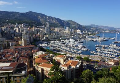 Guide de voyage à Monaco