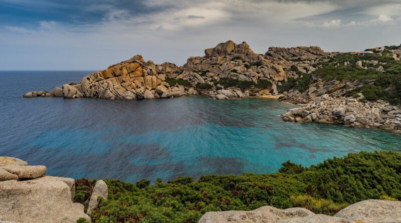 Explorer les coups de cœur en Corse