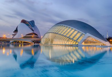 Les plus belles villes d’Espagne