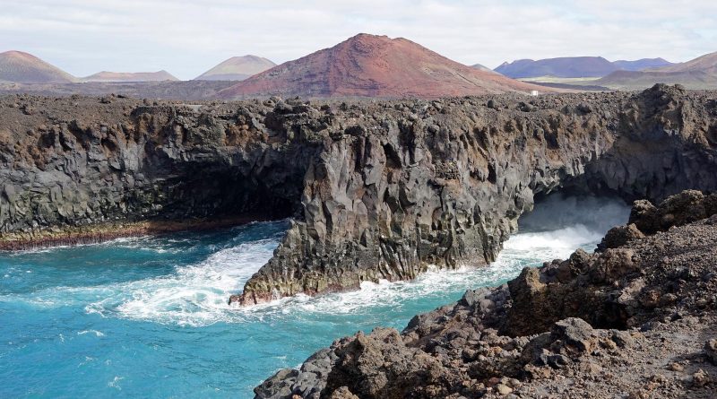 Iles Canaries : Une destination touristique de choix