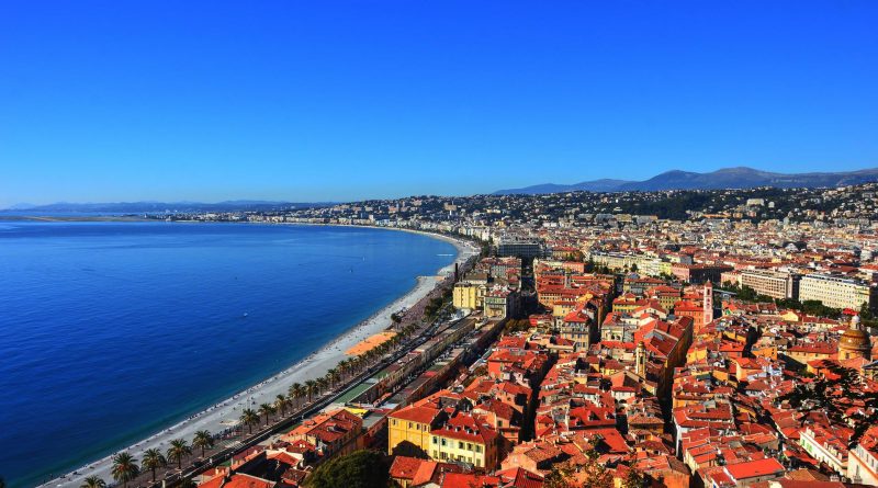 Trois villes à visiter sur la Côte d’Azur