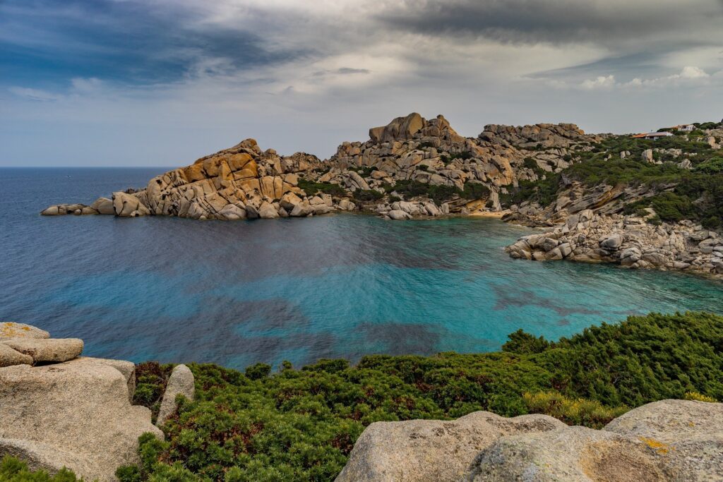 Explorer les coups de cœur en Corse