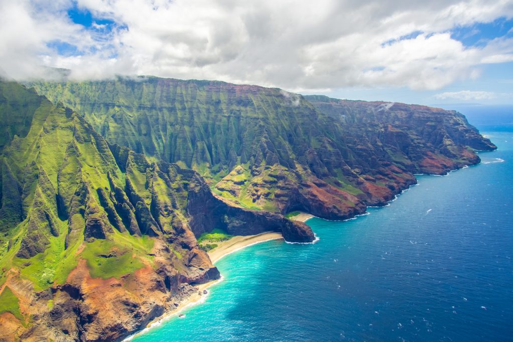 3 raisons qui vous donneront envie de visiter Hawaï